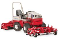 DG550 Ballpark Renovator